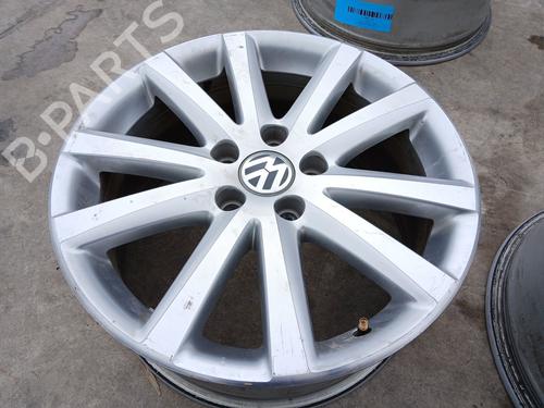 Fælk VW PASSAT B6 (3C2) 2.0 TDI (140 hp) 31973466