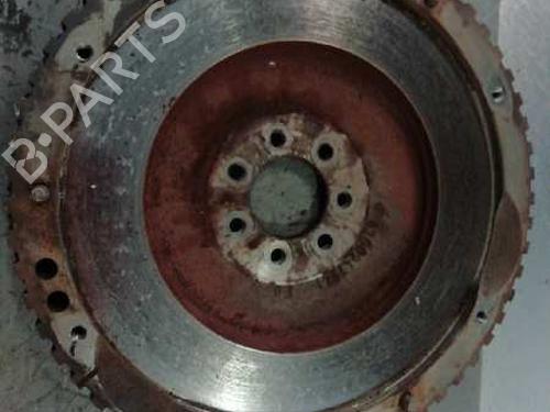 Used Flywheel PEUGEOT 3008 I MPV (0U_) 2.0 HDi (136 hp) 24669164