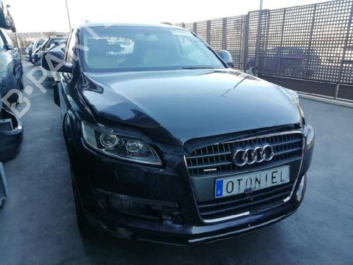 Rudehejsemekanisme Højre bagtil AUDI Q7 (4LB) 3.0 TDI quattro | BP8872709C25 