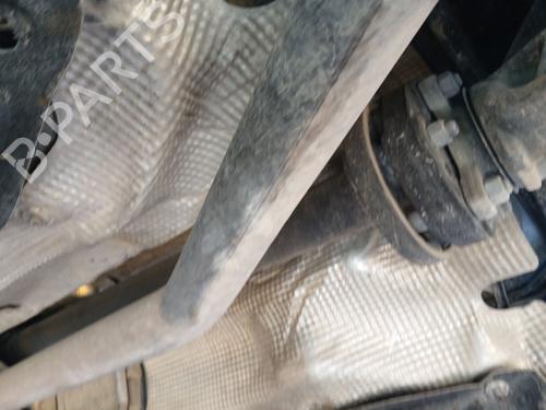 Driveshaft MERCEDES-BENZ E-CLASS (W212) E 220 CDI / BlueTEC (212.001, 212.002) | BP29969272M37