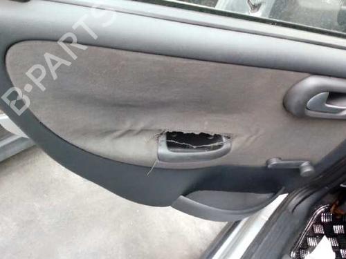 Right taillight OPEL CORSA C (X01) 1.2 (F08, F68) | BP2420548C35 