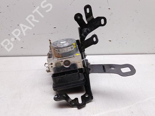 ABS Bremseaggregat RENAULT MEGANE IV Hatchback (B9A/M/N_) 1.6 TCe 205 (B9MV) (205 hp) 26596434