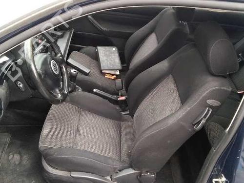 Front left interior door handle VW GOLF IV (1J1) 2.0 | BP3414981I13 