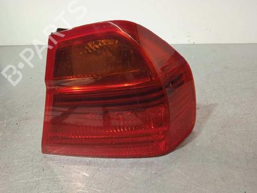 Used Right taillight BMW 3 (E90) 320 d (163 hp) 7863136