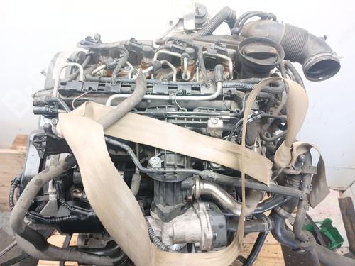 Engine VW TOURAN (1T3) 1.6 TDI | BP29244607M1 