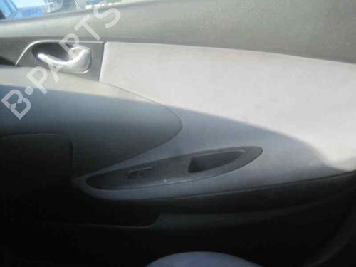 Elektronisk modul NISSAN PRIMERA Hatchback (P12)  | BP2420898M83 