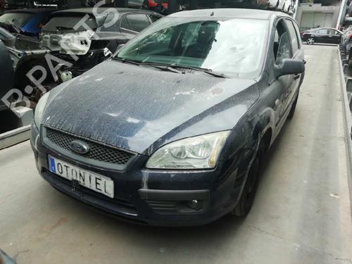 Left front window motor FORD FOCUS II Turnier (DA_, FFS, DS) 1.6 TDCi | BP10228854E21 