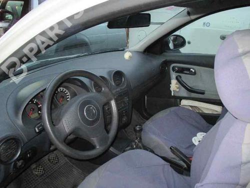 Front right window mechanism SEAT IBIZA III (6L1)  | BP2416642C23 