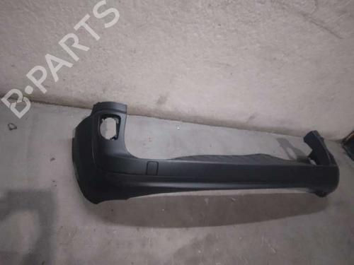 Rear bumper RENAULT KANGOO / GRAND KANGOO II (KW0/1_)  | BP12533179C8 