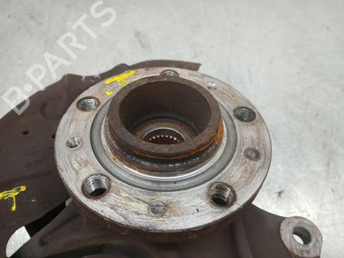 Left front steering knuckle OPEL COMBO E Tour / Life (K9) 1.5 | BP33547391M25 - Image 2