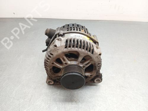 Used Alternator Alternator 39065196 39065196