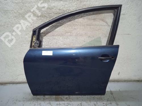 Used Left front door SEAT ALTEA (5P1) [2004-2015]  9907167