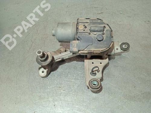 Used Front wiper motor FORD S-MAX (WA6) [2006-2014]  6882989