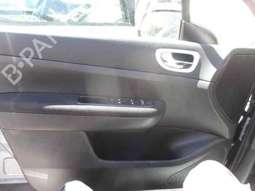 Right front window motor PEUGEOT 307 SW (3H)  | BP2406845E20 