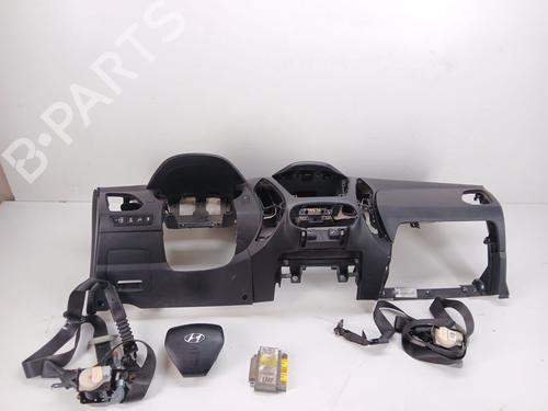 Used Airbag Kit Airbag Kit HYUNDAI ix35 (LM, EL, ELH) 2.0 CRDi (184 hp) 36016651 36016651