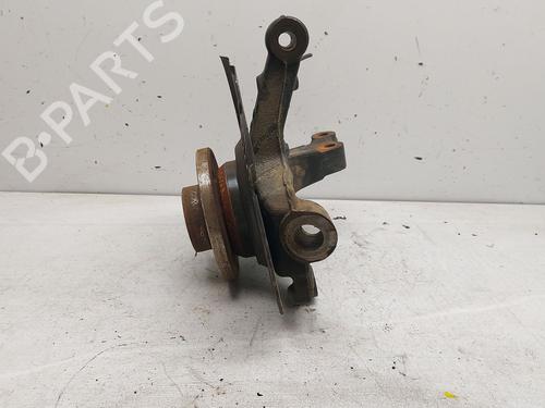 Left front steering knuckle RENAULT CLIO V (B7_)  | BP25286843M25 