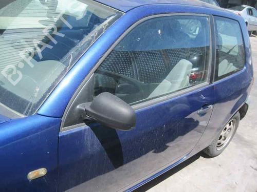 Gearbox SEAT AROSA (6H1) 1.0 | BP2422156M3 