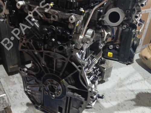 Engine RENAULT CLIO V (B7_) 1.0 LPG (B7MT) | BP24633319M1 