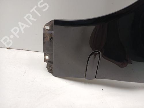 Left front fenders MERCEDES-BENZ C-CLASS Coupe (CL203)  | BP29307646C41 
