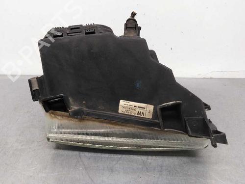 Left headlight SEAT AROSA (6H1)  | BP8925831C28 