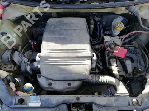 Steering column FIAT PANDA (169_)  | BP11769520M21 