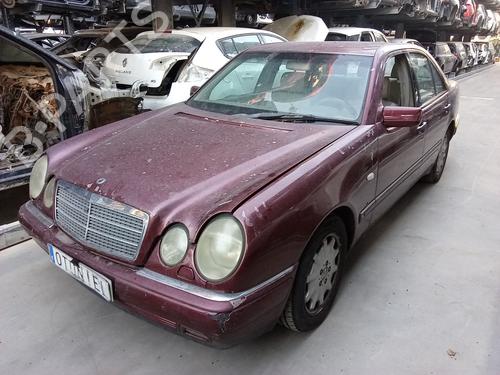 Recambios MERCEDES-BENZ E-CLASS (W210) E 320 (210.065) 4987877