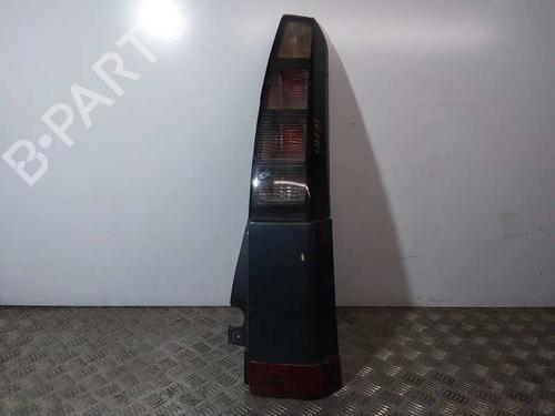 Used Right taillight OPEL MERIVA A MPV (X03) 1.3 CDTI (E75) (75 hp) 10377205