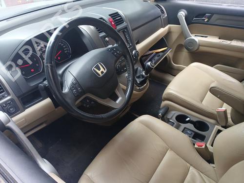 ABS pump HONDA CR-V III (RE_) 2.2 i-CTDi 4WD (RE6) | BP29187071M43 