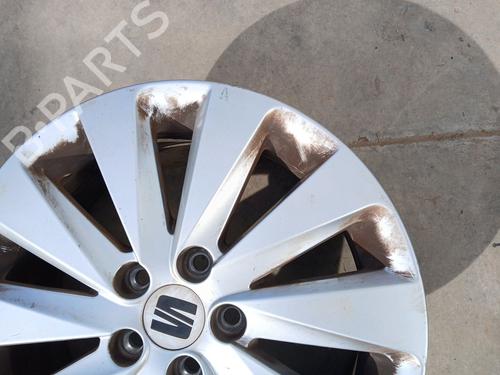 Fælk SEAT ARONA (KJ7, KJP) 1.0 TSI | BP32504684C45 - Image 7