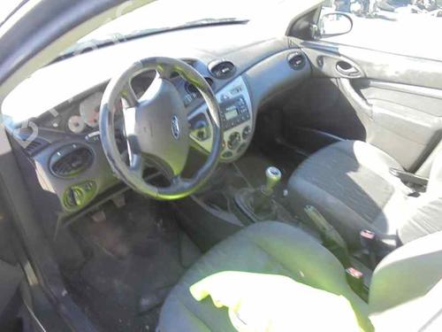Gearbox FORD FOCUS I (DAW, DBW)  | BP2411399M3 