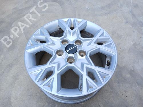 Used Rim Rim 37792100 37792100