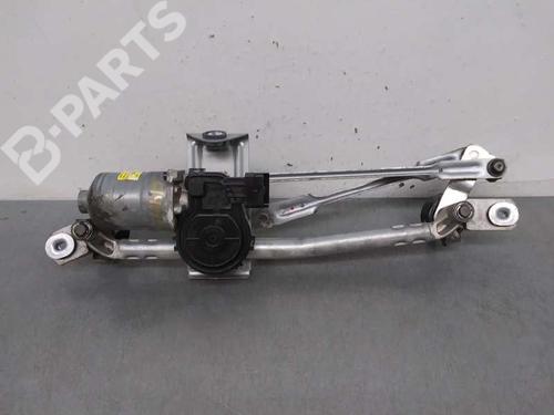 Front wiper motor KIA SPORTAGE IV (QL, QLE)  | BP10726050M29 