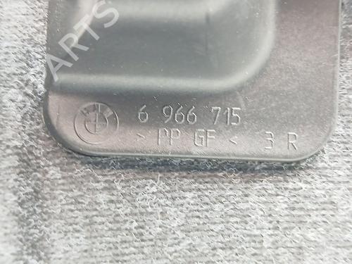 Rear parcel shelf BMW 1 (E87) 120 d | BP33853941C85  - Image 5