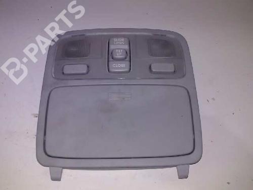 Innerbelysning KIA SPORTAGE II (JE_, KM_) [2004-2011]  7441516