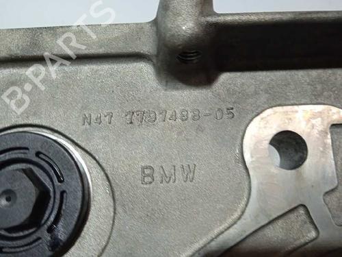 Timing cover BMW 1 Coupe (E82)  | BP14251242M123 