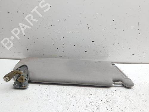 Left sun visor HYUNDAI ix55 3.0 V6 CRDi 4WD | BP33434197I1 - Image 3