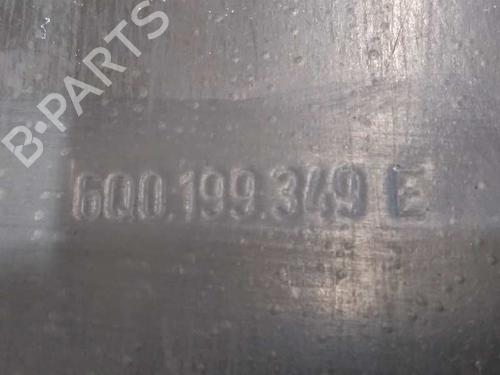 Used Other Other VW POLO IV (9N_, 9A_) 1.4 TDI (70 hp) 2427303 2427303