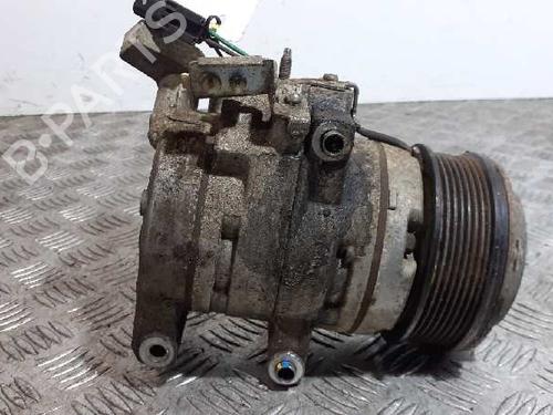 Used AC compressor FORD RANGER (TKE) [2011-2025]  13703959