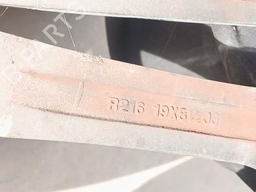 Rim AUDI A3 (8P1) 2.0 TDI | BP31068456C45