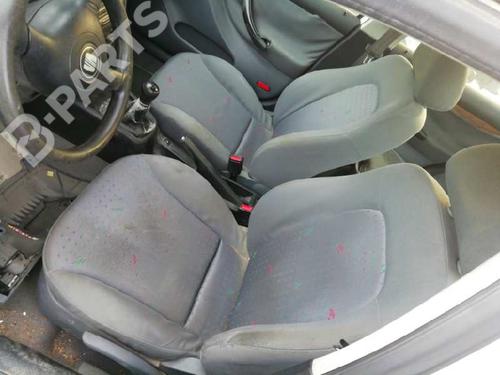 Steering column stalk SEAT TOLEDO II (1M2) 1.9 TDI | BP9164120I23 