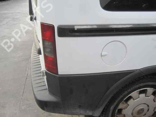 Injection rail OPEL COMBO Tour  | BP2431037M98 