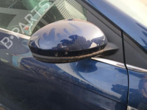 Retrovisor derecho RENAULT MEGANE IV Hatchback (B9A/M/N_) 1.3 TCe 140 (B9NB) | BP30396205C27