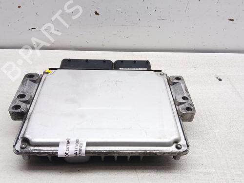 Engine control unit (ECU) CHEVROLET CRUZE (J300) 2.0 CDI | BP30176148M57