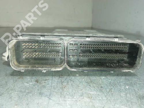 Engine control unit (ECU) SAAB 9-3 (YS3F, E79, D79, D75) 1.9 TiD | BP7439538M57 
