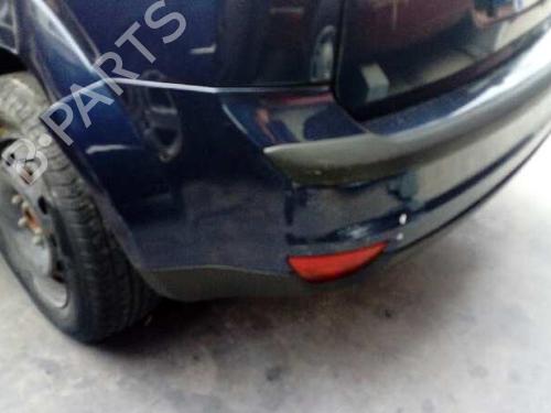 Left front window motor FORD FOCUS II (DA_, HCP, DP)  | BP3137824E21 
