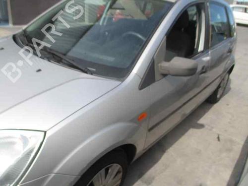 Passenger airbag FORD FIESTA V (JH_, JD_)  | BP2394734C10 