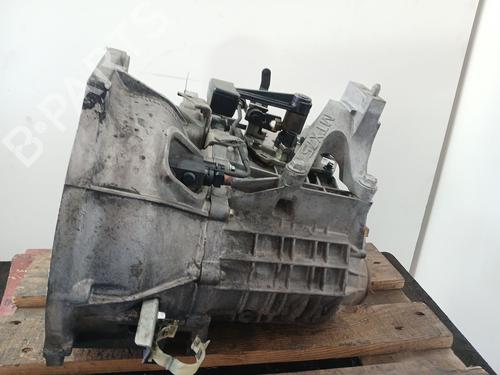 Gearbox MAZDA 3 Saloon (BL) 1.6 MZR CD (BL14) | BP38759757M3 - Image 4
