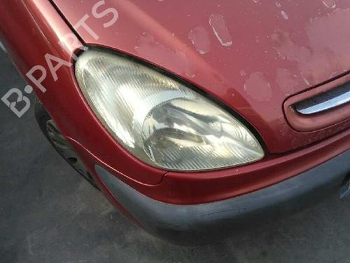 Left headlight CITROËN XSARA PICASSO (N68)  | BP2385941C28 