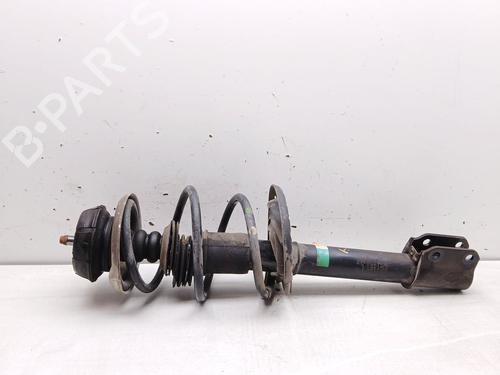 Right front shock absorber DACIA SANDERO II TCe 90 (B8M1, B8MA, B8AC) | BP29965443M17