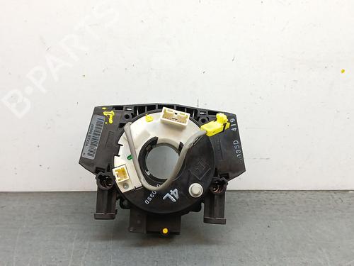 Used Squib airbag NISSAN QASHQAI I (J10, NJ10) 1.5 dCi (106 hp) 29359909